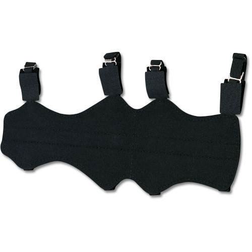 12" Deluxe Archery Armguard | 3804XXXX