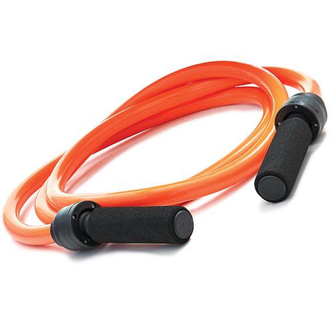 Image of Weighted Jump Rope (4 lb - Orange) | 1024166
