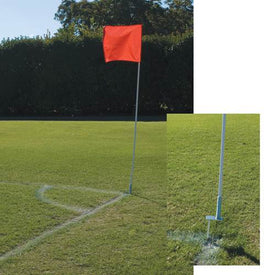 Replacement Soccer Flag (4/Set) |  1393451