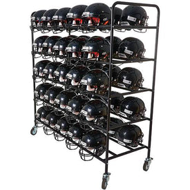 Football Helmet Cart | 1378673