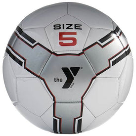 BSN SPORTS&trade; The YMCA® Heritage Soccer Ball | 1384325