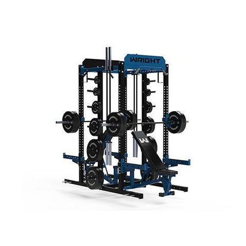 Image of CX-100 RACK PACKAGE | 1461301
