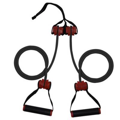 Trainer Cable-R2 Resist Cables-100 Black | 1455198