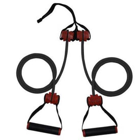 Trainer Cable-R2 Resist Cables-100 Black | 1455198