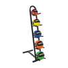 5-Ball Vertical Medicine Ball Rack | 1033267
