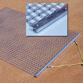 All Steel Drag Mat 3' x 4' | 1200423