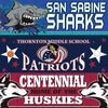 Wall Pad w/Graphics 2'X5'X1-3/8" - 180z | 20028347