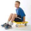16" TurboScooter&#153; - Yellow | 1363650
