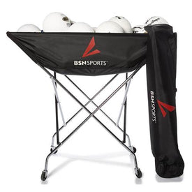 BSN Hammock VB Cart-Black | 1454525