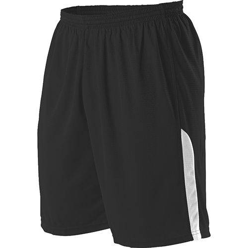 NBA Shorts Blank Youth  | A205Y
