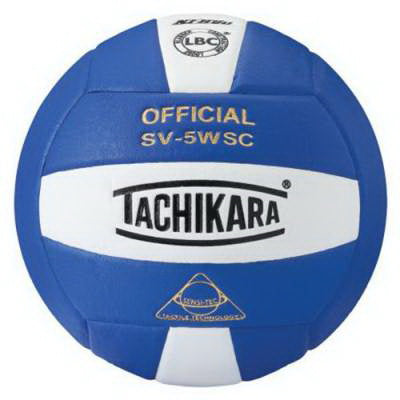 Image of Tachikara® SV-5WSC Volleyball | 1072280