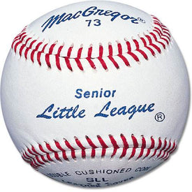 MacGregor #73C Senior League | MCB73CXX