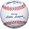 MacGregor #73C Senior League | MCB73CXX
