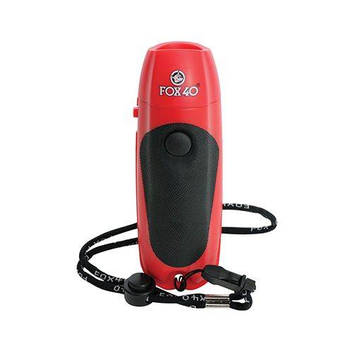 Fox 40 3-Tone Electronic Whistle | 1459013