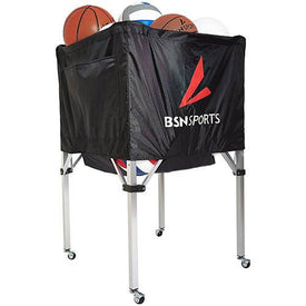 E-Z Fold Cart | MCVBCARTY 