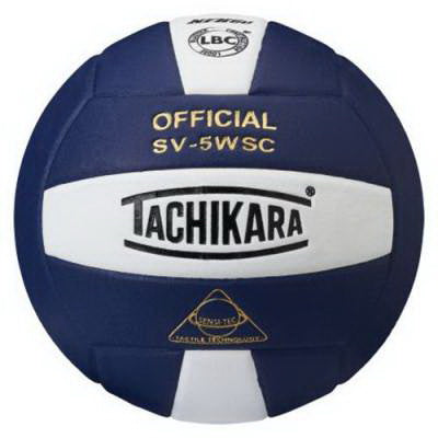 Image of Tachikara® SV-5WSC Volleyball | 1072280