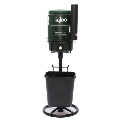Tidi-Cooler Stand Set (Yellow) | 1255676