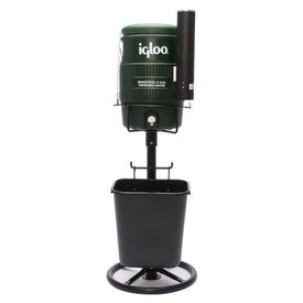 Tidi-Cooler Stand Set (Yellow) | 1255676