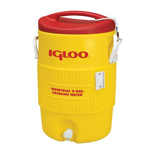 Igloo® 5 Gallon Green Cooler | 1263220