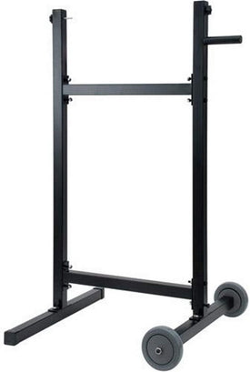 Tabletop Scoreboard Wheeled Stand | 1293784