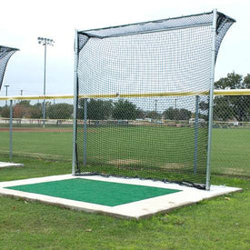 Baseball Hitting Station | BBHITSTA