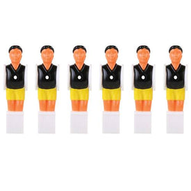 Foosball Players Red w/Hardware | 1375152