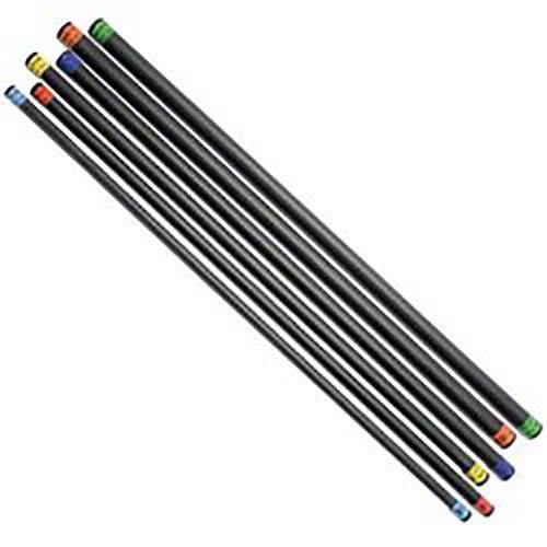 Reactor Work Out Bar 6lb | 1266474