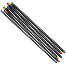 Reactor Work Out Bar 6lb | 1266474