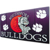 Wall Pad 2'X5'X2.5" - 18oz | 20028350
