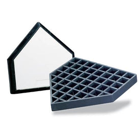 MacGregor® Waffle-Style In-Ground Home Plate | BBHPSAFW
