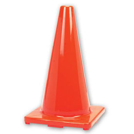 18" Orange Game Cones | 1040838