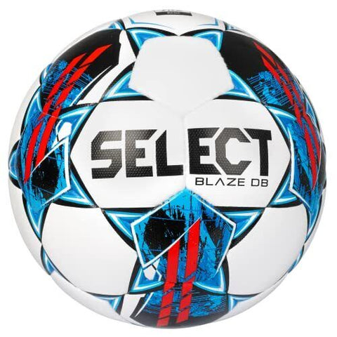 Image of BLAZE DB V22-S-5-WHITE-BLUE-RED 10-PACK  | 1461800