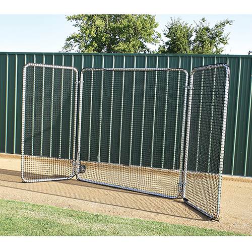 Tri-Fold Screen 8' x 16' | BSFPRO16