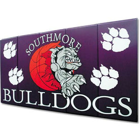 Wall Pad 2'X7'X2.5" - 18oz | 20028363