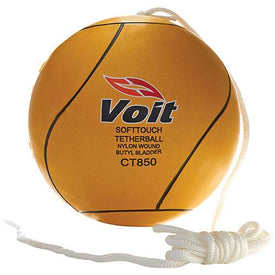 Tetherball with Rubber Cover | VCT850HX 