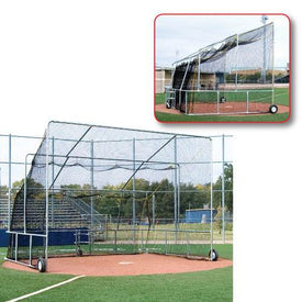 Portable Batting Cage | BS4000