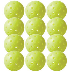 X-40 PICKLEBALL - OPTIC - 100 PACK BOX | 1460807