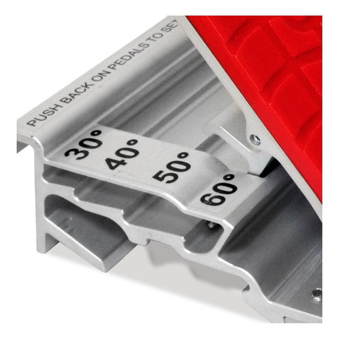 Image of Fusion F4 Starting Block | GA730181C