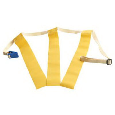 USFTL - Triple Flag Football Belt | 1149487