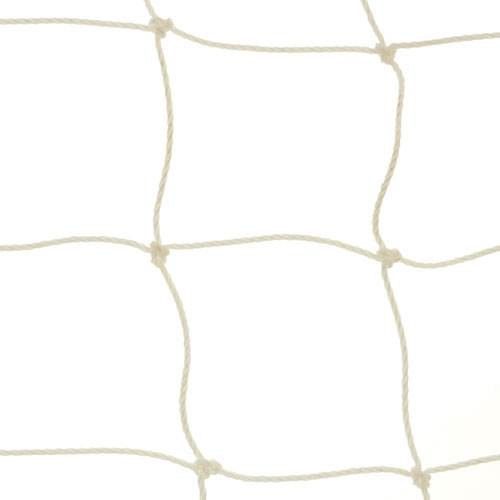 Club Soccer Net 4.0 mm 6.5Hx18.5Wx2Dx7B | 1367767