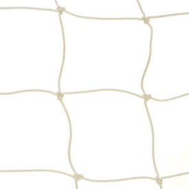 Club Soccer Net 4.0 mm 6.5Hx18.5Wx2Dx7B | 1367767