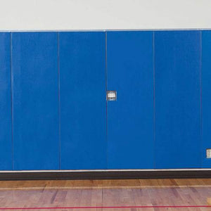 Flame Retardant Wall Pad 2' x 5' x 2" | 1247992