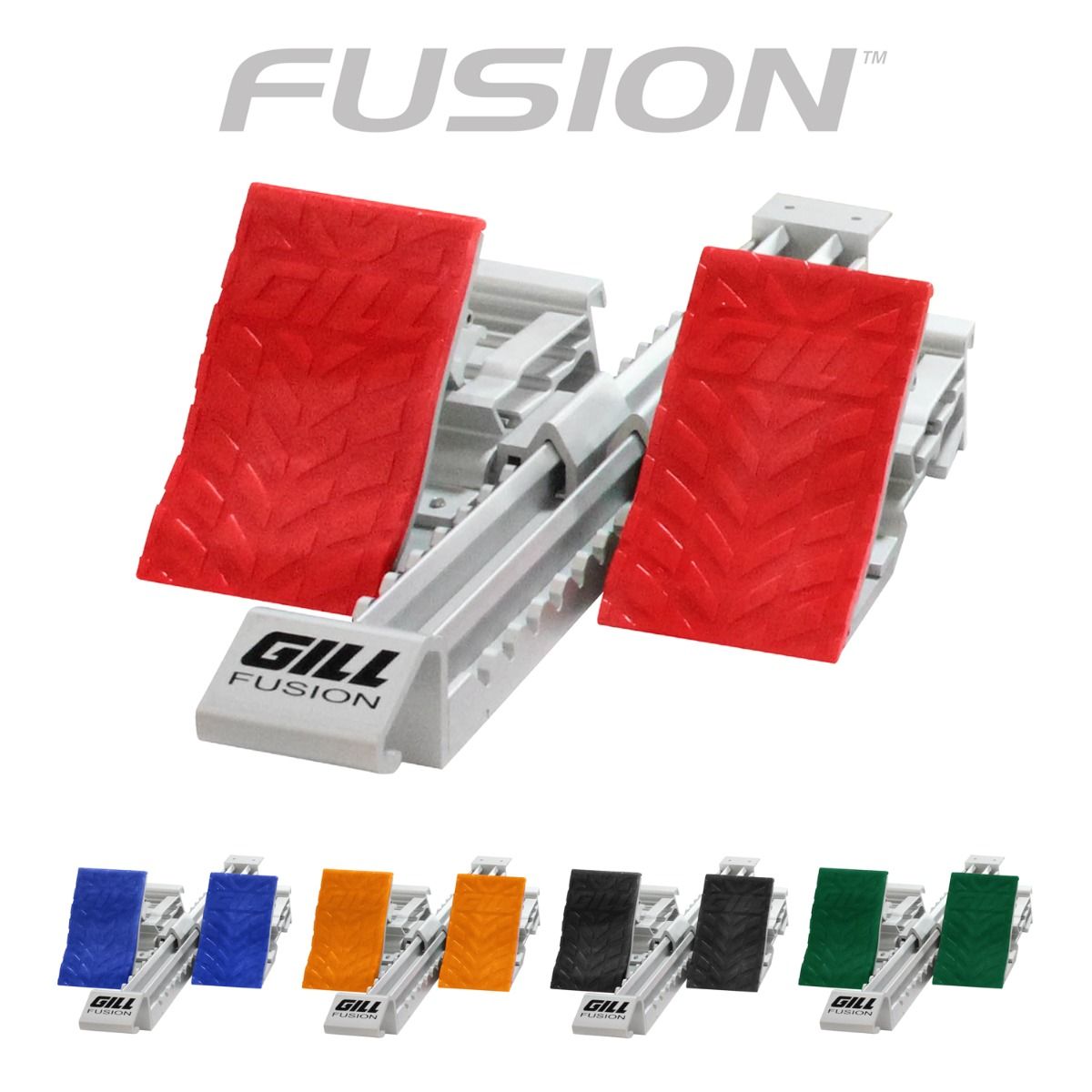 Fusion F4 Starting Block | GA730181C