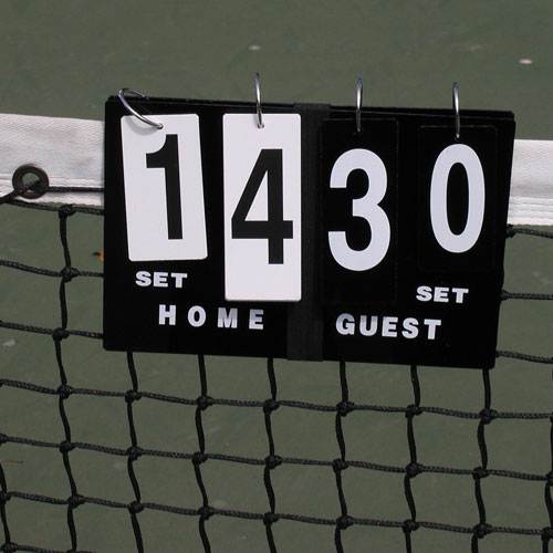 Quick Score(set of 4) | 1274219