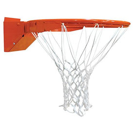 Front Mount Double Rim Flex Goal | PR238H00