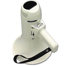 300 Yard Range Mini Megaphone | MSMEG22W