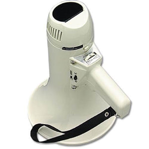 300 Yard Range Mini Megaphone | MSMEG22W