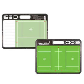 Sport Write Pro Women's Lacrosse Dry-Erase Board | 1371672