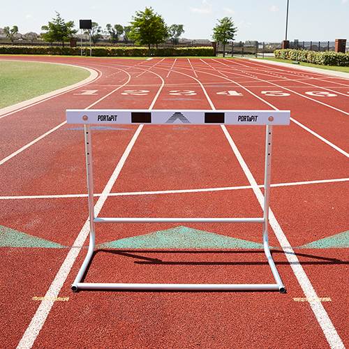 Junior Training Hurdle | AJEVXXXX