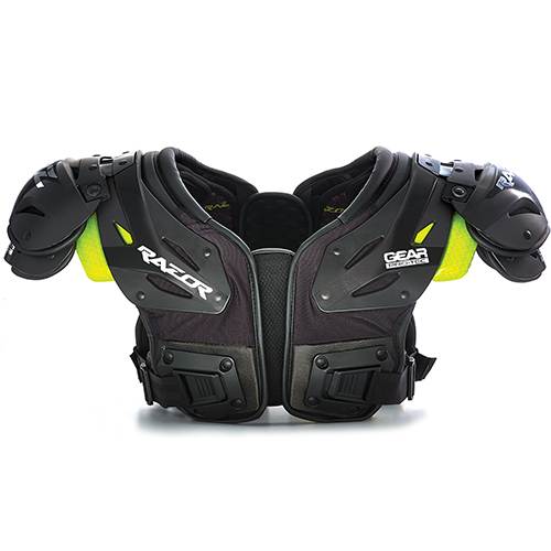 Buy RAZOR RZ7 Skill Shoulder Pads Online Buy Now